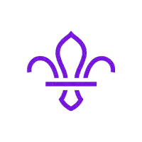 Animated loading indicator